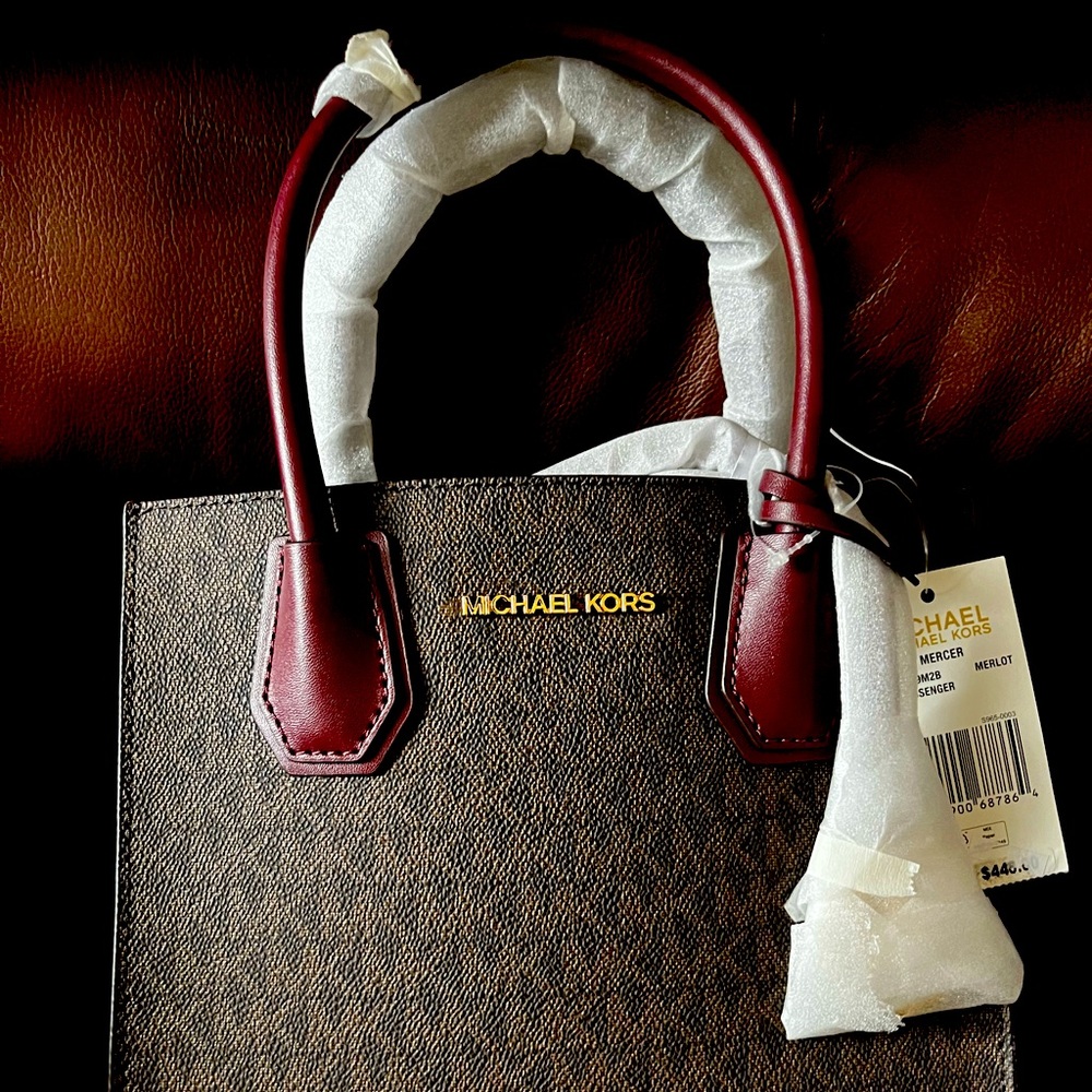 Michael Kors🚨Brand new with tags